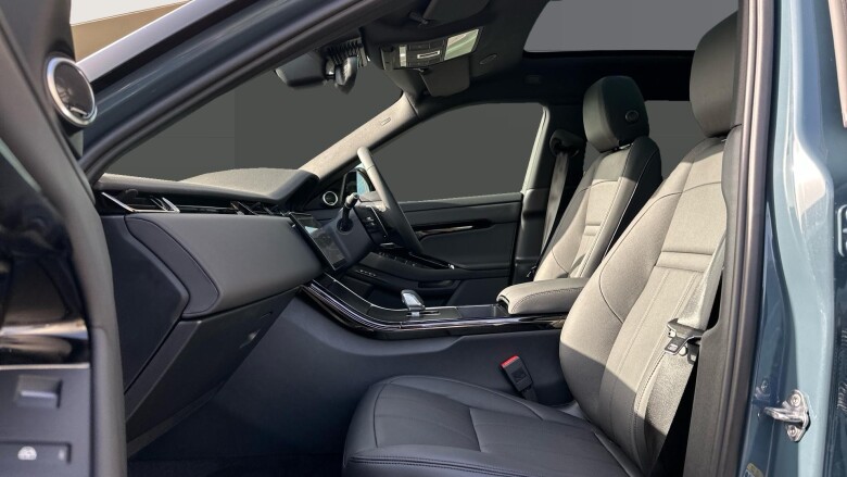 Land Rover Range Rover Evoque 1.5 P270e Edition 5dr Auto Hatchback